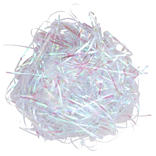 OSALADI Transparente Seidenpapier Füllung mit Buntem Geschenkbox Füllmaterial für Anlässe Wie Geburtstage Hochzeiten und Feiertage für Dekoration und Verpackung OSALADI Transparente Seidenpapier Füllung mit Buntem Geschenkbox Füllmaterial für Anlässe Wie Geburtstage Hochzeiten und Feiertage für Dekoration und Verpackung von OSALADI