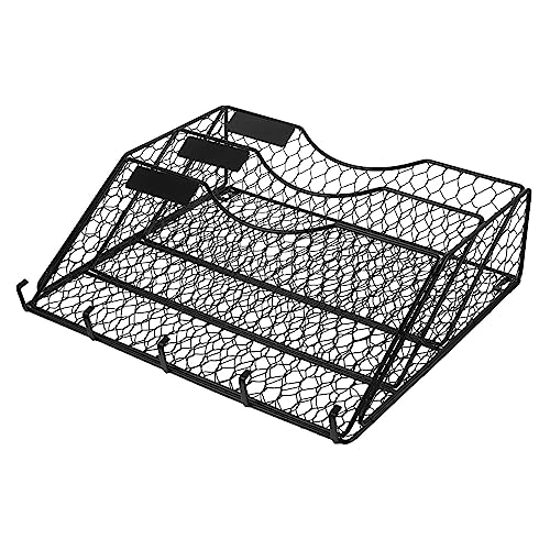OSALADI Wandmontierter Zeitschriftenhalter aus Multifunktionale Dokumentenablage mit Tierdesign für Büro Schlafzimmer und Zuhause Organisiert Zeitungen OSALADI Wandmontierter Zeitschriftenhalter aus Multifunktionale Dokumentenablage mit Tierdesign für Büro Schlafzimmer und Zuhause Organisiert Zeitungen von OSALADI