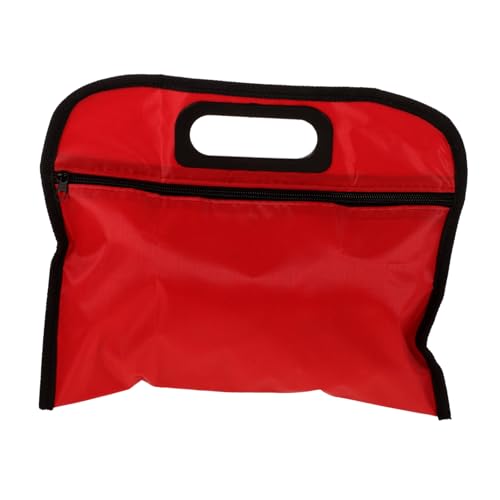 OSALADI Werkzeugtasche Oxford Reißverschluss Organizer Für Werkzeuge Strapazierfähig Platzsparend Für Schraubenschlüssel Und Zangen Vielseitiger Aufbewahrungsbeutel OSALADI Werkzeugtasche Oxford Reißverschluss Organizer Für Werkzeuge Strapazierfähig Platzsparend Für Schraubenschlüssel Und Zangen Vielseitiger Aufbewahrungsbeutel von OSALADI