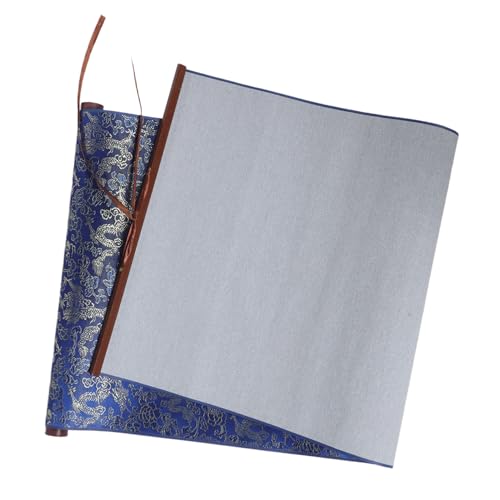 OSALADI Wiederverwendbare Kalligraphie Schreibmatte Wasser schreibtuch mit Schnelltrocknender Verschleißfester Oberfläche für Chinesische Kalligraphie und Malerei Zuhause Schule OSALADI Wiederverwendbare Kalligraphie Schreibmatte Wasser schreibtuch mit Schnelltrocknender Verschleißfester Oberfläche für Chinesische Kalligraphie und Malerei Zuhause Schule von OSALADI