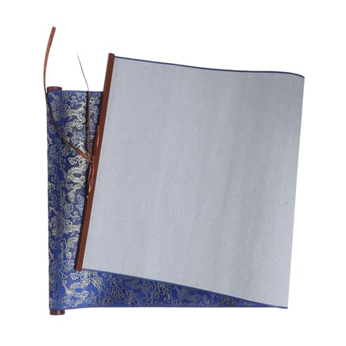 OSALADI Wiederverwendbares Chinesisches Kalligraphie-wasserpapier mit Schneller Trocknung Roll-up-design für Schüler Praktisches Übungstuch für Chinesische Malerei und Kalligraphie OSALADI Wiederverwendbares Chinesisches Kalligraphie-wasserpapier mit Schneller Trocknung Roll-up-design für Schüler Praktisches Übungstuch für Chinesische Malerei und Kalligraphie von OSALADI