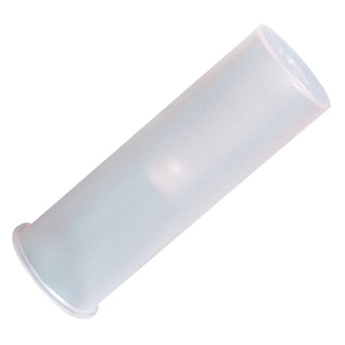 OSALADI Zylinder Vase Gießform für DIY Epoxidharz Pflanzhalter Stifthalter Transparent Einfach zu Entformen für Individuelle Blumenarrangements und Heimdekoration OSALADI Zylinder Vase Gießform für DIY Epoxidharz Pflanzhalter Stifthalter Transparent Einfach zu Entformen für Individuelle Blumenarrangements und Heimdekoration von OSALADI