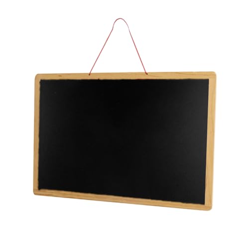 OSALADI kleine Tafel holztafel Magnettafel zeichenbrett Kleine Wandtafel Menüboard Tafelzeichen magnetische tafel für den kühlschrank Menü -Board Klassenzimmer Türschild Tafelwand hölzern OSALADI kleine Tafel holztafel Magnettafel zeichenbrett Kleine Wandtafel Menüboard Tafelzeichen magnetische tafel für den kühlschrank Menü -Board Klassenzimmer Türschild Tafelwand hölzern von OSALADI