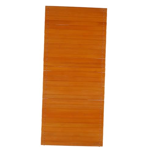 OSALADI leere Schriftrollen orientalisch Dekorationen Antiquität China Shui DIY-Schriftrolle Bambusrollen Schriftrollen malen chinesische Kalligraphie Rollbild Light Brown OSALADI leere Schriftrollen orientalisch Dekorationen Antiquität China Shui DIY-Schriftrolle Bambusrollen Schriftrollen malen chinesische Kalligraphie Rollbild Light Brown von OSALADI