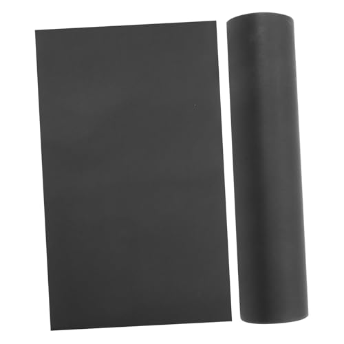 OSALADI schwarze Kraftpapierrolle Blumenpapier floristenbedarf Blumenmaterial Papier Blumenarrangementpapier Blumenverpackungspapier Straußzubehör schwarzes Kraftpapier Blumenstrauß Wrap OSALADI schwarze Kraftpapierrolle Blumenpapier floristenbedarf Blumenmaterial Papier Blumenarrangementpapier Blumenverpackungspapier Straußzubehör schwarzes Kraftpapier Blumenstrauß Wrap von OSALADI