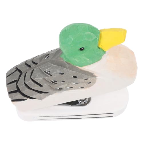 Wiederverwendbarer Tierhefter Holz Stapler mit Kreativem Design für Büro und Zuhause Stabil und Langlebig Papierheftgerät Dekorative Holzfigur Design Wiederverwendbarer Tierhefter Holz Stapler mit Kreativem Design für Büro und Zuhause Stabil und Langlebig Papierheftgerät Dekorative Holzfigur Design von OSALADI