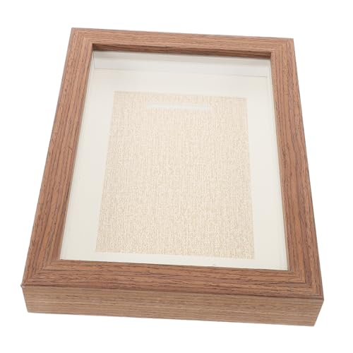 OSOLADY 10 Für Medaillen Medaillenhalter Abzeichen-anzeigerahmen Medaillenvitrine Abzeichen Anzeigerahmen Fotorahmen Mit Medaille Pin Vitrine Bilderrahmen Holz Coffee OSOLADY 10 Für Medaillen Medaillenhalter Abzeichen-anzeigerahmen Medaillenvitrine Abzeichen Anzeigerahmen Fotorahmen Mit Medaille Pin Vitrine Bilderrahmen Holz Coffee von OSOLADY