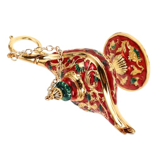 OSOLADY Decor Charming Ornament Desktop Modell Retro Stil Zu Hause Tisch Dekoration OSOLADY Decor Charming Ornament Desktop Modell Retro Stil Zu Hause Tisch Dekoration von OSOLADY