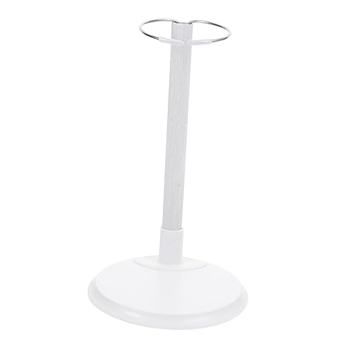 OSOLADY Puppenständer für Puppen Display Verstellbarer Halter für Actionfiguren Stabiler Stützständer mit Sockel für Puppen Figuren Perfektes OSOLADY Puppenständer für Puppen Display Verstellbarer Halter für Actionfiguren Stabiler Stützständer mit Sockel für Puppen Figuren Perfektes von OSOLADY