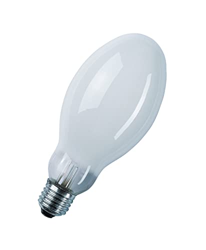 OSRAM Lamps Hochdruckentladungslampe HID HD Natrium, Zündeinheit, 50 W, warmweiß, One Size OSRAM Lamps Hochdruckentladungslampe HID HD Natrium, Zündeinheit, 50 W, warmweiß, One Size von Osram