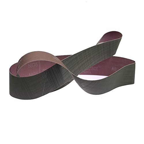 1 Stück Schleifleinenband P320 bis P5000 Schleifband, A3, 915 x 100 mm 1 Stück Schleifleinenband P320 bis P5000 Schleifband, A3, 915 x 100 mm von OTANA