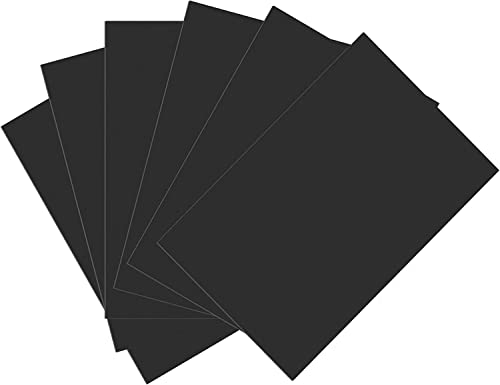 12 Stück 0,8 mm Dicke, doppelseitige, starke Magnetbögen, Metall-Stanzformen, Aufbewahrung, Organisieren, Basteln, Werkzeug, Scrapbooking, Kunst und Handwerk, flexible 12 Stück 0,8 mm Dicke, doppelseitige, starke Magnetbögen, Metall-Stanzformen, Aufbewahrung, Organisieren, Basteln, Werkzeug, Scrapbooking, Kunst und Handwerk, flexible von OTCRAFT