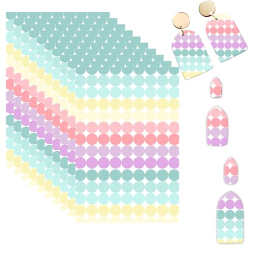 OTCRAFT Transferpapier für Polymerton, Farbverlauf, Transferblätter aus Polymerton, Druck-Polymer-Ton, Transferpapier für Bastelarbeiten, Kunst, Schmuck, Ohrringe, 12 Stück OTCRAFT Transferpapier für Polymerton, Farbverlauf, Transferblätter aus Polymerton, Druck-Polymer-Ton, Transferpapier für Bastelarbeiten, Kunst, Schmuck, Ohrringe, 12 Stück von OTCRAFT
