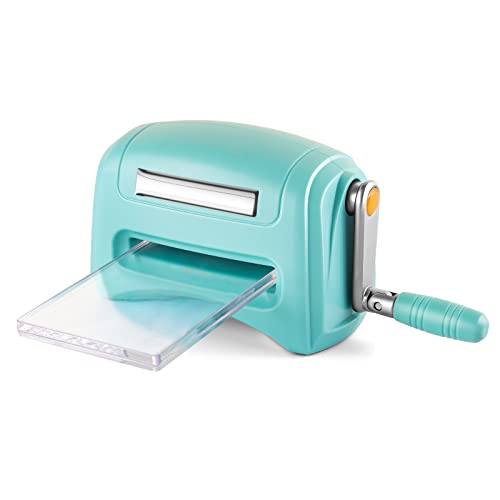 Tragbare Mini-Stanzmaschine zum Basteln, DIY-Stanzen, Prägemaschine, Papier, Karten, Basteln, Scrapbooking, Stanzformen, Scrapbooking-Zubehör, Scrapbooking-Werkzeug Tragbare Mini-Stanzmaschine zum Basteln, DIY-Stanzen, Prägemaschine, Papier, Karten, Basteln, Scrapbooking, Stanzformen, Scrapbooking-Zubehör, Scrapbooking-Werkzeug von OTCRAFT