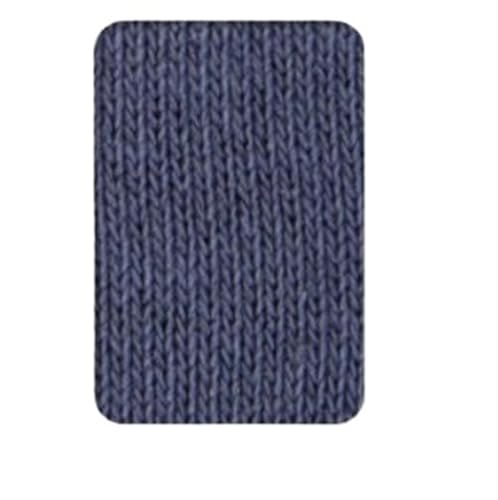 Ersatz-Stretch-Strickbündchen, elastische Rippbündchen in mehreren Größen, Spandex-Jersey-Bündchenstoff für Sweatshirt-Unterteile, dehnbarer Baumwoll-Rippstoff für Anfertigen von Bündchen an Ärmeln(23 von OTENG