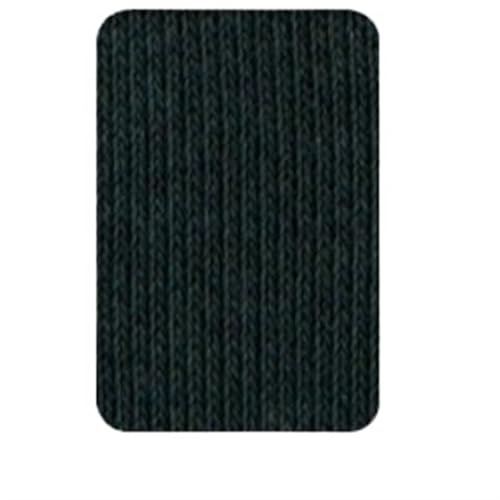 Ersatz-Stretch-Strickbündchen, elastische Rippbündchen in mehreren Größen, Spandex-Jersey-Bündchenstoff für Sweatshirt-Unterteile, dehnbarer Baumwoll-Rippstoff für Anfertigen von Bündchen an Ärmeln(30 von OTENG