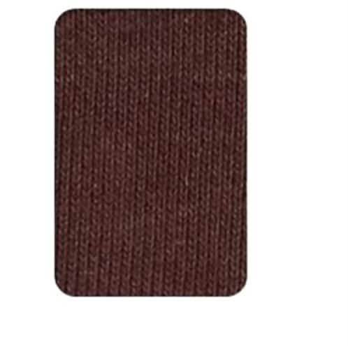 Ersatz-Stretch-Strickbündchen, elastische Rippbündchen in mehreren Größen, Spandex-Jersey-Bündchenstoff für Sweatshirt-Unterteile, dehnbarer Baumwoll-Rippstoff für Anfertigen von Bündchen an Ärmeln(13 von OTENG