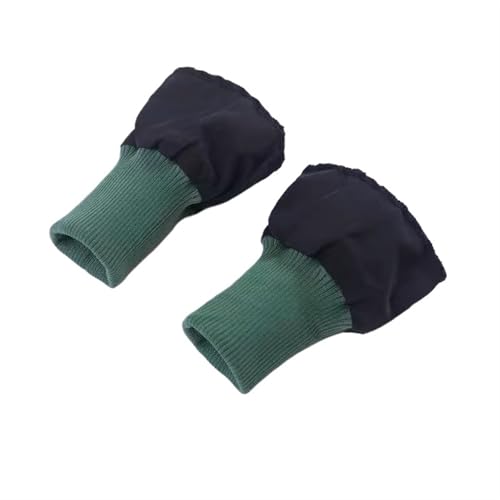 Ersatz für elastische Strickbündchen, elastische Rippbündchen, verdickter, einfarbiger, dehnbarer Bündchenstoff mit grobem Faden, handgefertigter DIY-Nähstoff für Kleidungsstücke, Daunenjacke, winddic Ersatz für elastische Strickbündchen, elastische Rippbündchen, verdickter, einfarbiger, dehnbarer Bündchenstoff mit grobem Faden, handgefertigter DIY-Nähstoff für Kleidungsstücke, Daunenjacke, winddic von OTENG