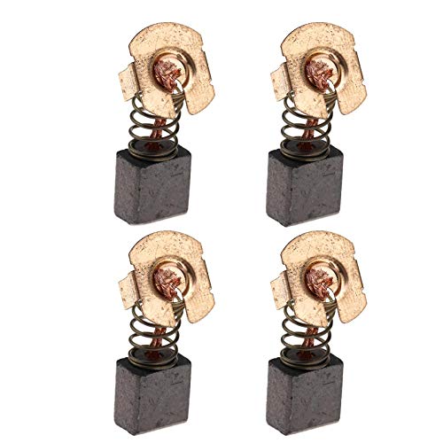 OTOTEC CB441 Kohlebürste, Ersatz für HR241 DHR202 18 V schnurlose SDS, 4 Stück OTOTEC CB441 Kohlebürste, Ersatz für HR241 DHR202 18 V schnurlose SDS, 4 Stück von OTOTEC