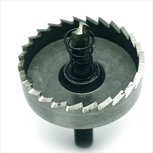 HSS-Lochsägendurchmesser 12–80 mm, HSS-Kernbohrer, Metallschneider, Lochsägen-Set, 18 mm HSS-Lochsägendurchmesser 12–80 mm, HSS-Kernbohrer, Metallschneider, Lochsägen-Set, 18 mm von OTSYS