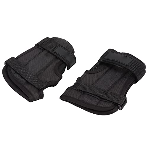 OUCRIY Langes Ski-Armband, Hände, Handfläche, Rollschuhlaufen, hart, hohe Festigkeit (M) von OUCRIY