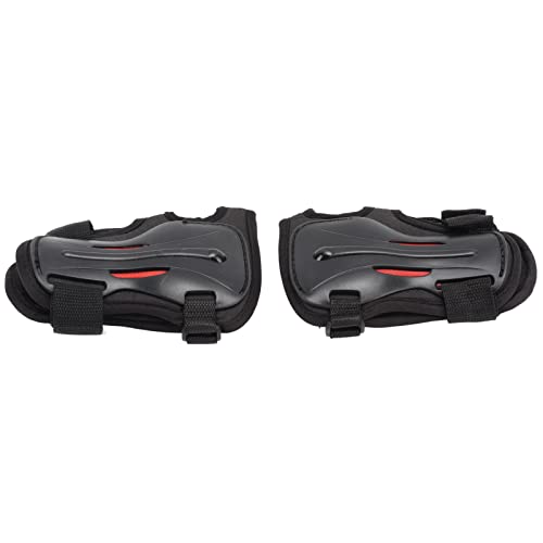 OUCRIY Langes Ski-Armband, Hände, Handfläche, Rollschuhlaufen, hart, hohe Festigkeit (XL) von OUCRIY