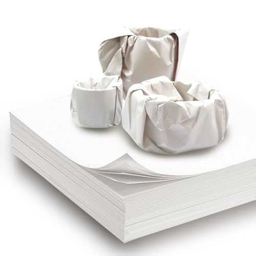 Packpapier für Umzüge, 30,5 x 30,5 cm, 200 Blatt, Umzugszubehör, Schutz von zerbrechlichem Porzellan und Gläsern, kleines Geschenkpapier für Umzugskartons und Versand Packpapier für Umzüge, 30,5 x 30,5 cm, 200 Blatt, Umzugszubehör, Schutz von zerbrechlichem Porzellan und Gläsern, kleines Geschenkpapier für Umzugskartons und Versand von OULLYY