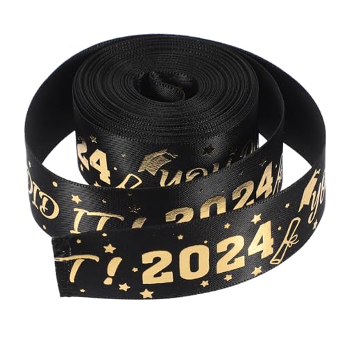 OUNONA 1 Rolle Geschenkverpackungsband Sackleinenband Glückwunsch Abschlussband Bänder Zum Verpacken Glückwunschband Für Blumensträuße Rotes Band Geschenkband Abschlussband OUNONA 1 Rolle Geschenkverpackungsband Sackleinenband Glückwunsch Abschlussband Bänder Zum Verpacken Glückwunschband Für Blumensträuße Rotes Band Geschenkband Abschlussband von OUNONA