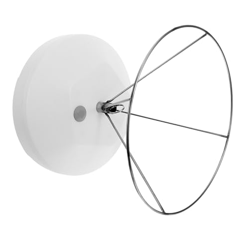 OUNONA 1 Satz Ballonständer mit Stabilem Sockel Wiederverwendbarer Halter für Luftballons Hochzeiten Partys und Outdoor Events und Langlebig für Festliche Anlässe von OUNONA