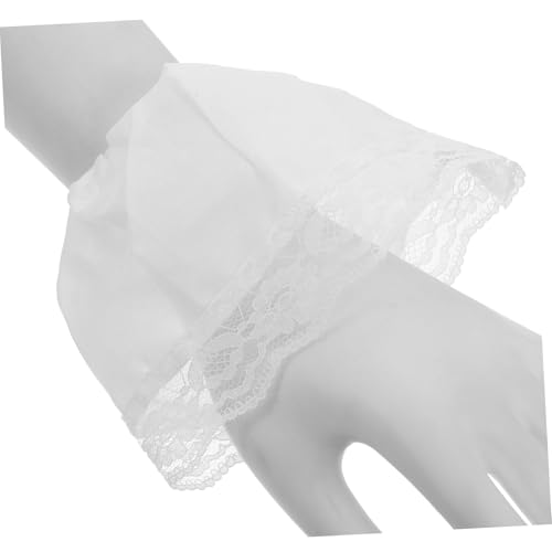 OUNONA 1 Satz Lätzchen-party-set Hüte Für Die Party Piratenhut Männer Karneval Hut Piratenhut Für Die Party Piraten-accessoires Für Damen Cosplay-karnevalshut Cosplay-partyhut Vlies von OUNONA