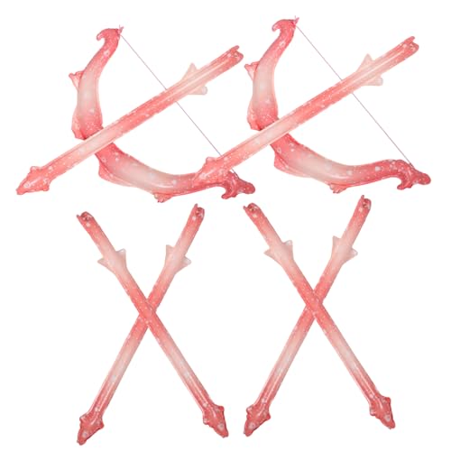 OUNONA 1 Set Ballonzubehör Herzförmige Ballons Aufblasbare Liebesrequisiten Amor Ballons Aufblasbare Ballonrequisiten Valentinstag Cosplay Requisiten Party Requisiten OUNONA 1 Set Ballonzubehör Herzförmige Ballons Aufblasbare Liebesrequisiten Amor Ballons Aufblasbare Ballonrequisiten Valentinstag Cosplay Requisiten Party Requisiten von OUNONA
