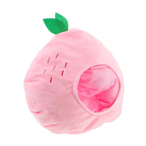 OUNONA 1 Stück Pfirsich Kopfbedeckung Kappe Männer Mütze Geburtstagshut Sonnenhut Korkhut Orangenfruchtkostüm Täuschen Lustige Kopfbedeckung Für Neuheit Partyhut Piratenhut Plüsch Rosa OUNONA 1 Stück Pfirsich Kopfbedeckung Kappe Männer Mütze Geburtstagshut Sonnenhut Korkhut Orangenfruchtkostüm Täuschen Lustige Kopfbedeckung Für Neuheit Partyhut Piratenhut Plüsch Rosa von OUNONA