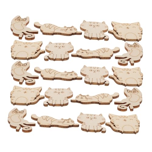OUNONA 100 Stück Holzscheiben Unvollendet Tiere Form Ornamente Unfertige Tierscheiben Stichworte Carving Leerzeichen Party Realistisch Ausgeschnitten Ausschnitte Hölzern Beige OUNONA 100 Stück Holzscheiben Unvollendet Tiere Form Ornamente Unfertige Tierscheiben Stichworte Carving Leerzeichen Party Realistisch Ausgeschnitten Ausschnitte Hölzern Beige von OUNONA
