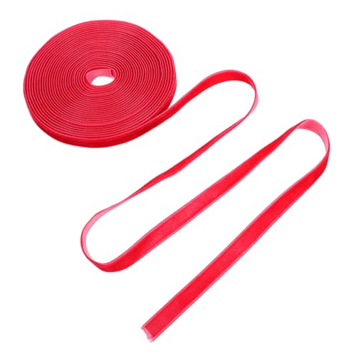 OUNONA 1Rolle Geschenkband Aus Vielseitig Einsetzbar Für Dekoration Und Geschenkverpackung Für Hochzeiten Weihnachten Geburtstagsfeiern Sorgt Für Festliche OUNONA 1Rolle Geschenkband Aus Vielseitig Einsetzbar Für Dekoration Und Geschenkverpackung Für Hochzeiten Weihnachten Geburtstagsfeiern Sorgt Für Festliche von OUNONA