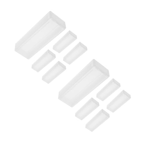 OUNONA 2 Sätze Diaspeicher Aufbewahrungsdose Storage Boxes Wertvolle Slides Han Karteikasten Aufbwahrungs-box Gleiten Diahalter Rutschen Rutschen Folienmailer Dia Fall 5 Stück * 2 OUNONA 2 Sätze Diaspeicher Aufbewahrungsdose Storage Boxes Wertvolle Slides Han Karteikasten Aufbwahrungs-box Gleiten Diahalter Rutschen Rutschen Folienmailer Dia Fall 5 Stück * 2 von OUNONA