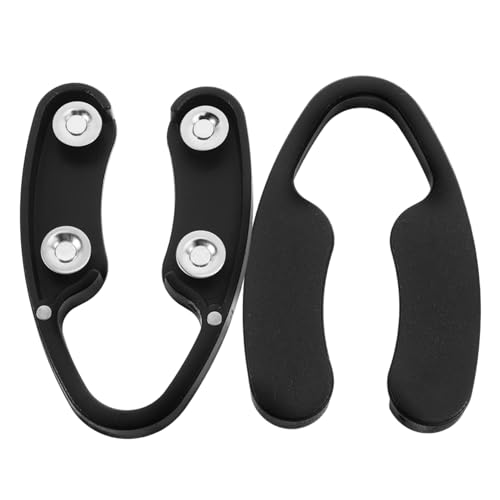 OUNONA 2 Stück Aluminiumfolienschneider Weinfolienschneider Flaschenöffner Gastgeschenke Folienschneider Für Weinflaschen Werkzeug Zum Schneiden Von Weinfolie Abs Black OUNONA 2 Stück Aluminiumfolienschneider Weinfolienschneider Flaschenöffner Gastgeschenke Folienschneider Für Weinflaschen Werkzeug Zum Schneiden Von Weinfolie Abs Black von OUNONA