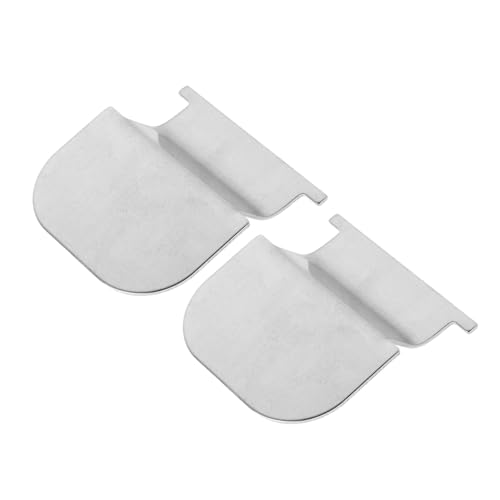 OUNONA 2 Stück Maschinenzubehör Kapsel Verkaufsautomaten Reparatur Maschinen Hardware Kapsel Maschinengriffe Verkaufszubehör Kapsel Maschinenteile Maschinen Reparaturteile von OUNONA