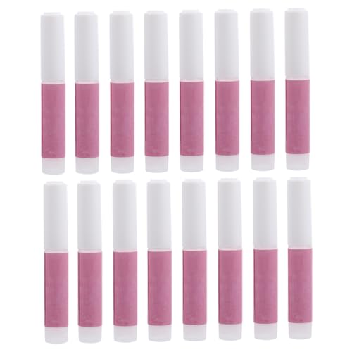 OUNONA 20 Stück Teiliges Nail Art Kleber Extra Starker Nagelkleber für Künstliche Nägel und Nail Tips Schnelltrocknend für Professionelle Maniküre und Heimgebrauch Blasenfrei Sicher OUNONA 20 Stück Teiliges Nail Art Kleber Extra Starker Nagelkleber für Künstliche Nägel und Nail Tips Schnelltrocknend für Professionelle Maniküre und Heimgebrauch Blasenfrei Sicher von OUNONA