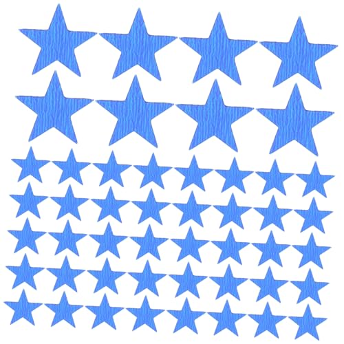 OUNONA 2000 Stück Konfetti Blau Dekorative Streudeko für Partys Geburtstagsfeiern Hochzeiten und Feste Hochwertige und Sichere Pailletten für Kreative Gestaltung OUNONA 2000 Stück Konfetti Blau Dekorative Streudeko für Partys Geburtstagsfeiern Hochzeiten und Feste Hochwertige und Sichere Pailletten für Kreative Gestaltung von OUNONA