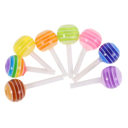 OUNONA 25 Stück Teiliges Nagelkunst Candy Shape Nail Studs Nail Ornament Maniküre Zubehör Langlebig und Vielseitig für Professionelle und Private Nutzung OUNONA 25 Stück Teiliges Nagelkunst Candy Shape Nail Studs Nail Ornament Maniküre Zubehör Langlebig und Vielseitig für Professionelle und Private Nutzung von OUNONA