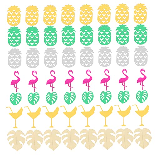 OUNONA 3Er Pack Konfetti Für Geburtstagspartys Strandparty Dekorationen Luau Party Dekorationen Tropische Party Konfetti Partyzubehör Für Sommerpartys Stranddekorationen Tropische OUNONA 3Er Pack Konfetti Für Geburtstagspartys Strandparty Dekorationen Luau Party Dekorationen Tropische Party Konfetti Partyzubehör Für Sommerpartys Stranddekorationen Tropische von OUNONA