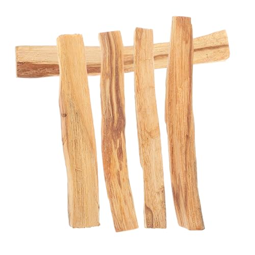 OUNONA 5 Stück Heilige Holzstreifen klebt Masse Holzstöcke für Handwerk Holzstäbchen zum Basteln Stöcke zum Basteln Bastelstöcke aus Holz kleine Holzstäbchen Holzhandwerk hölzern Beige OUNONA 5 Stück Heilige Holzstreifen klebt Masse Holzstöcke für Handwerk Holzstäbchen zum Basteln Stöcke zum Basteln Bastelstöcke aus Holz kleine Holzstäbchen Holzhandwerk hölzern Beige von OUNONA