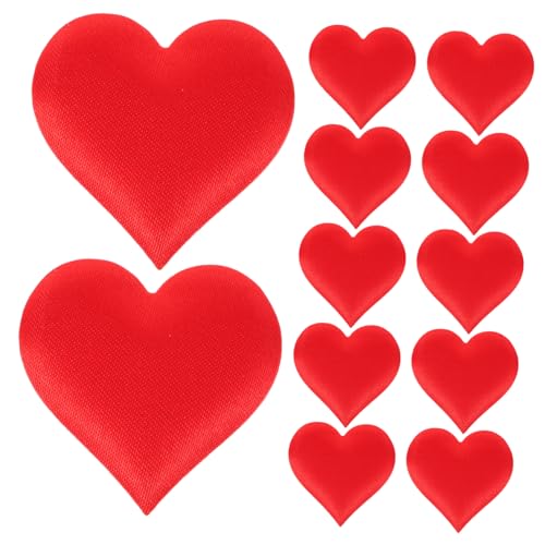 OUNONA 500 Stück Hochzeitsdekoration Rote Liebesdekoration Geformt Rosa Girlande Flitter Kaffee Schicken Dekorationen Rezeption Blume Funkeln Herzen Süß Valentines Schwamm OUNONA 500 Stück Hochzeitsdekoration Rote Liebesdekoration Geformt Rosa Girlande Flitter Kaffee Schicken Dekorationen Rezeption Blume Funkeln Herzen Süß Valentines Schwamm von OUNONA