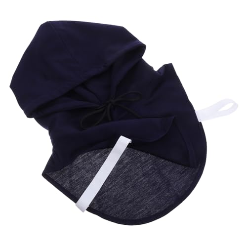 OUNONA Abnehmbarer Kapuzenkragen aus Atmungsaktivem Stoff Falscher Hoodie Kragen für Damen und Herren Vielseitiges Modeaccessoire für Ganzjährigen Komfort und Stilvolle Outfit Aufwertung OUNONA Abnehmbarer Kapuzenkragen aus Atmungsaktivem Stoff Falscher Hoodie Kragen für Damen und Herren Vielseitiges Modeaccessoire für Ganzjährigen Komfort und Stilvolle Outfit Aufwertung von OUNONA