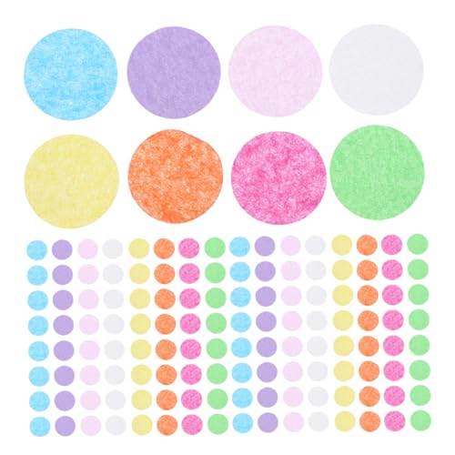 OUNONA Beutel Pastell Konfetti Runde Bunte Seidenpapier Streudeko Für Hochzeit Party Tischdeko Ballon Füller Mixfarben Für Ballon Dekoration Geburtstagsfeier Brautparty OUNONA Beutel Pastell Konfetti Runde Bunte Seidenpapier Streudeko Für Hochzeit Party Tischdeko Ballon Füller Mixfarben Für Ballon Dekoration Geburtstagsfeier Brautparty von OUNONA