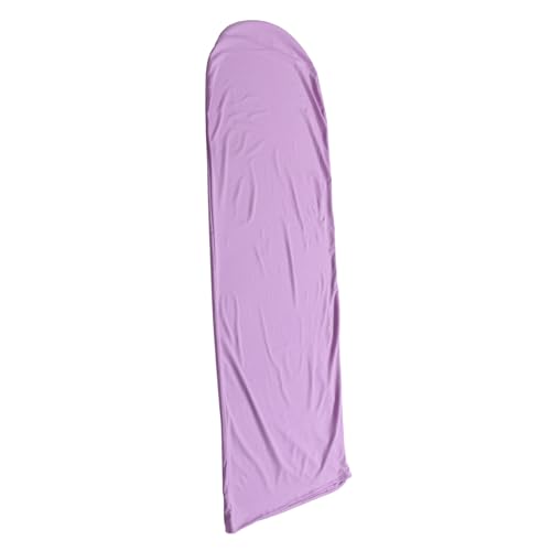 OUNONA Elastischer Hochzeitsbogen Cover Dehnbarer Bogen Hintergrund Cover Für Zeremonie Babyparty Und Geburtstagsfeier Dekoration Violett OUNONA Elastischer Hochzeitsbogen Cover Dehnbarer Bogen Hintergrund Cover Für Zeremonie Babyparty Und Geburtstagsfeier Dekoration Violett von OUNONA