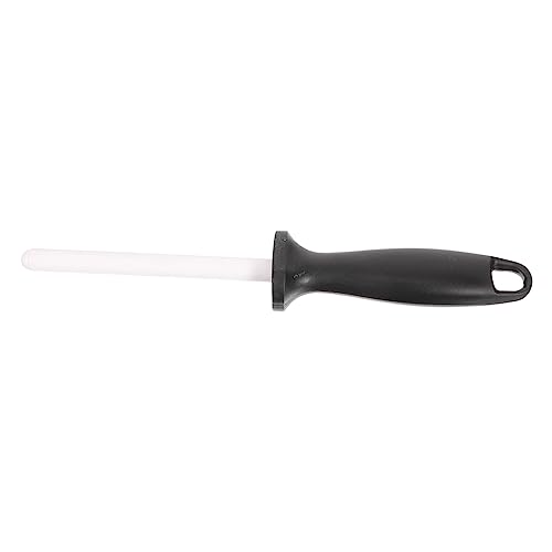 OUNONA Handheld Messerschärfer Küchenmesser Ergonomischer Schleifstab Tragbarer Schärfblock Aus Keramik Multifunktionales Schärfwerkzeug Für Haushaltsscheren Und Messer Praktisches OUNONA Handheld Messerschärfer Küchenmesser Ergonomischer Schleifstab Tragbarer Schärfblock Aus Keramik Multifunktionales Schärfwerkzeug Für Haushaltsscheren Und Messer Praktisches von OUNONA