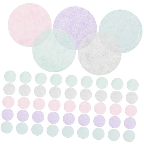 OUNONA Konfetti für Hochzeiten Papier Streudeko für Tischdekoration und Partys für Diy Valentinstag und Geburtstagsfeiern Farbenfrohe Dekoration für Romantische Anlässe OUNONA Konfetti für Hochzeiten Papier Streudeko für Tischdekoration und Partys für Diy Valentinstag und Geburtstagsfeiern Farbenfrohe Dekoration für Romantische Anlässe von OUNONA