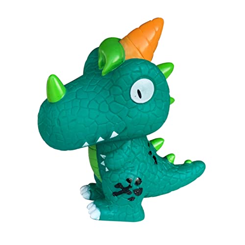 OUNONA Kreatives Cartoon Dinosaurier Cake Topper Tischdekoration für Geburtstagsfeiern Süße Desktop Dekoration Geeignet für Partys und aus Gefertigt OUNONA Kreatives Cartoon Dinosaurier Cake Topper Tischdekoration für Geburtstagsfeiern Süße Desktop Dekoration Geeignet für Partys und aus Gefertigt von OUNONA