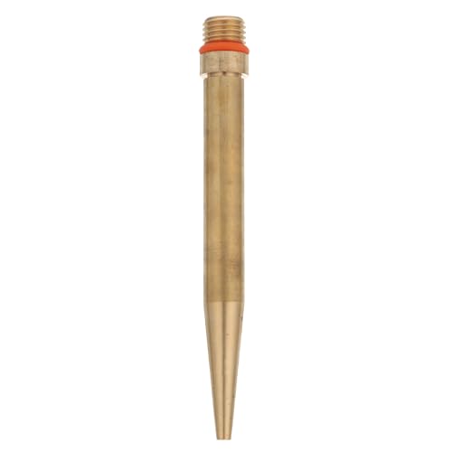 OUNONA Kupfer-Klebedüsen für Heißkleber – Aufschraubbare Aufsätze mit feiner Spitze – 2,0 x 100 mm, Bastelprojekte, Reparaturarbeiten, Klebstoffauftrag OUNONA Kupfer-Klebedüsen für Heißkleber – Aufschraubbare Aufsätze mit feiner Spitze – 2,0 x 100 mm, Bastelprojekte, Reparaturarbeiten, Klebstoffauftrag von OUNONA